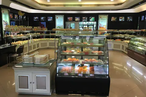 Bee Kind Bakery photo 1