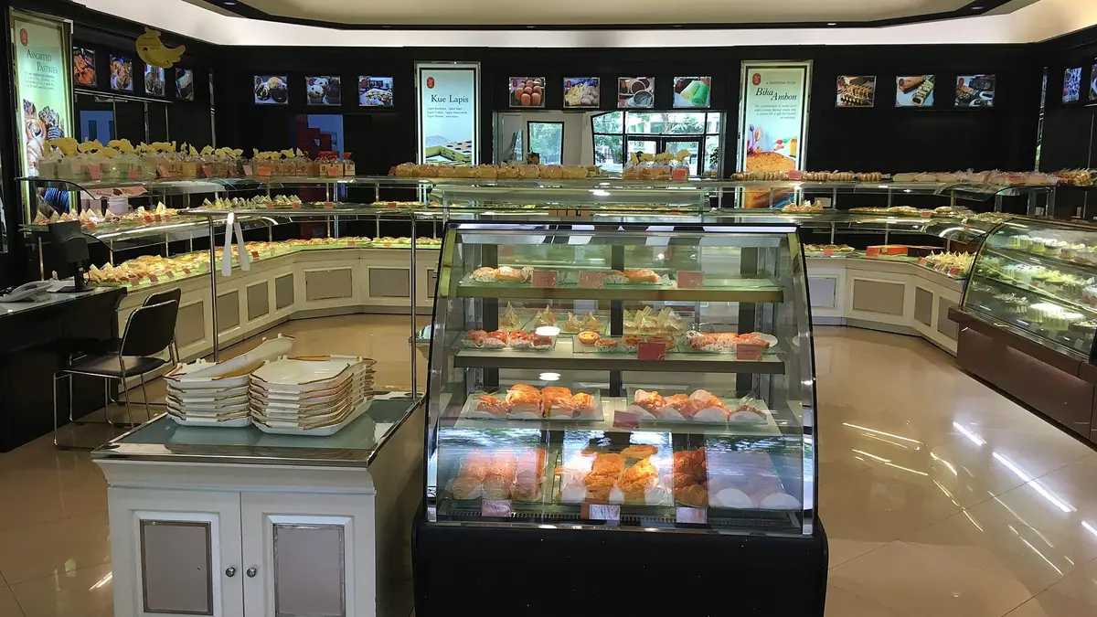 Bee Kind Bakery – bakery in Chorltonville, Sale